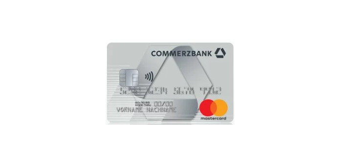 Kostenloses Girokonto bei der Commerzbank - Mobilebanking.de